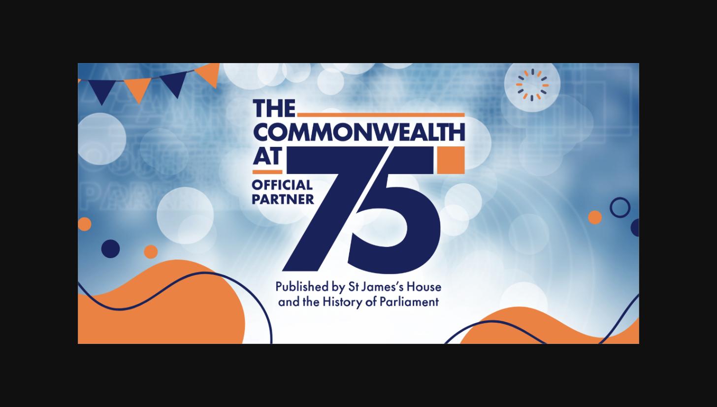 London Institute of Business and Technology to be Featured in Prestigious Commemorative Book “The Commonwealth at 75”