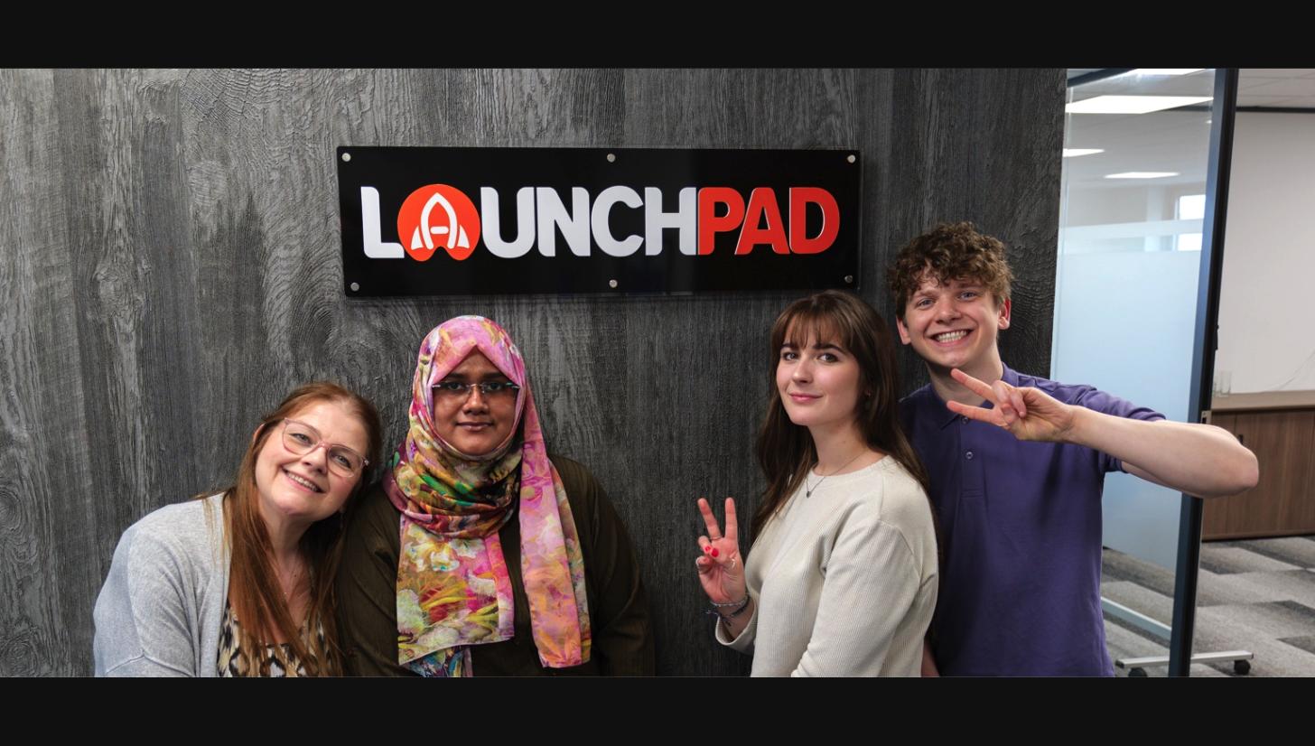 London Institute of Business and Technology Launches LAUNCHPAD: A New Hub for Start-up Success