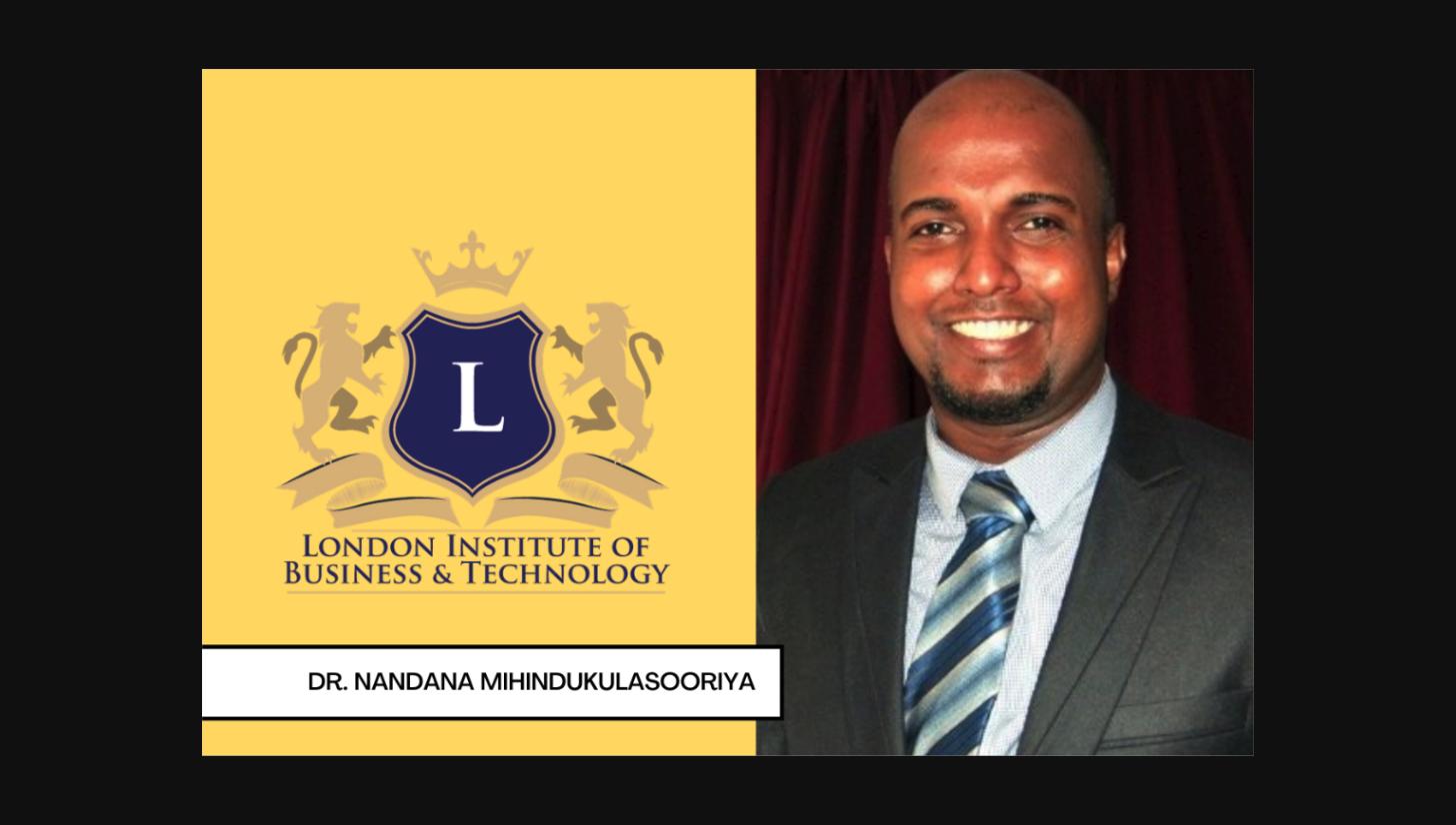 Distinguished researcher & industry expert Dr. Nandana Mihindukulasooriya joins LIBT Board