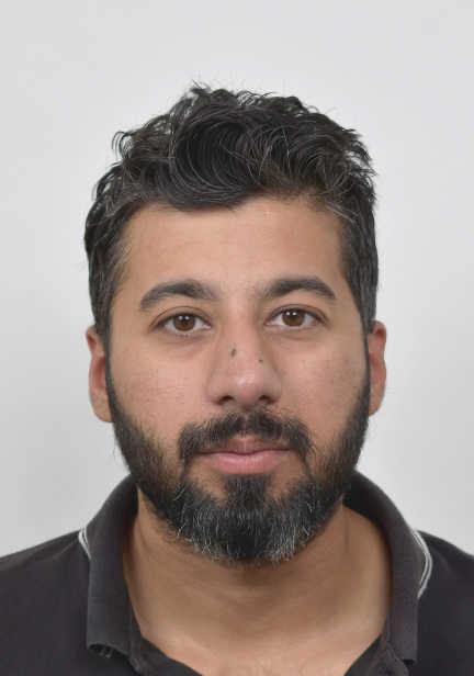 Asad Majeed