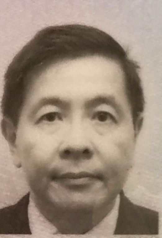 Eng Kheng Lee